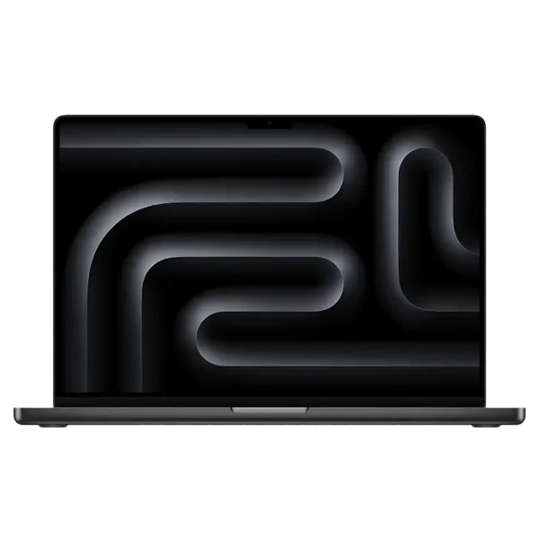 لپ تاپ اپل MacBook Pro 16 2023 M3 Pro – MRW13