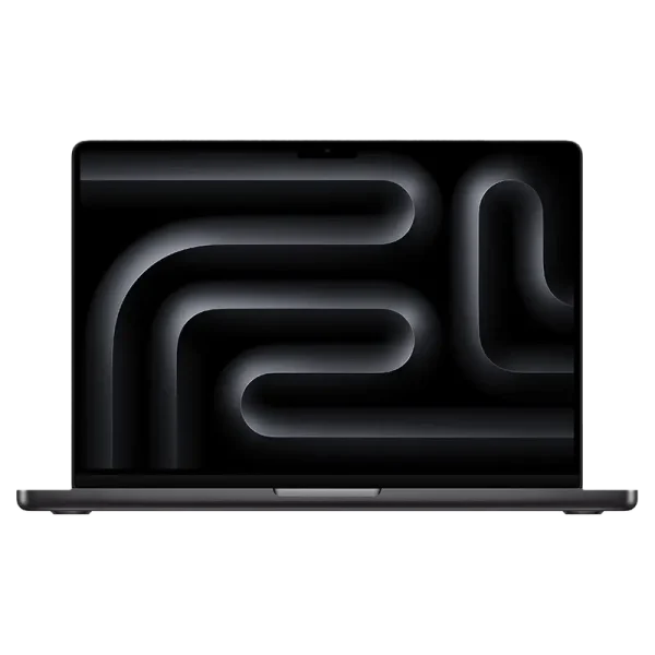 لپ تاپ اپل MacBook Pro 14 2024 M3 Pro – MRX43