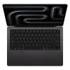 لپ تاپ اپل MacBook Pro 14 2024 M3 Pro – MRX43 - تصویر 2