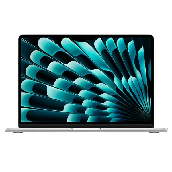لپ تاپ اپل MacBook Air 13 2024 M3 – MRXQ3