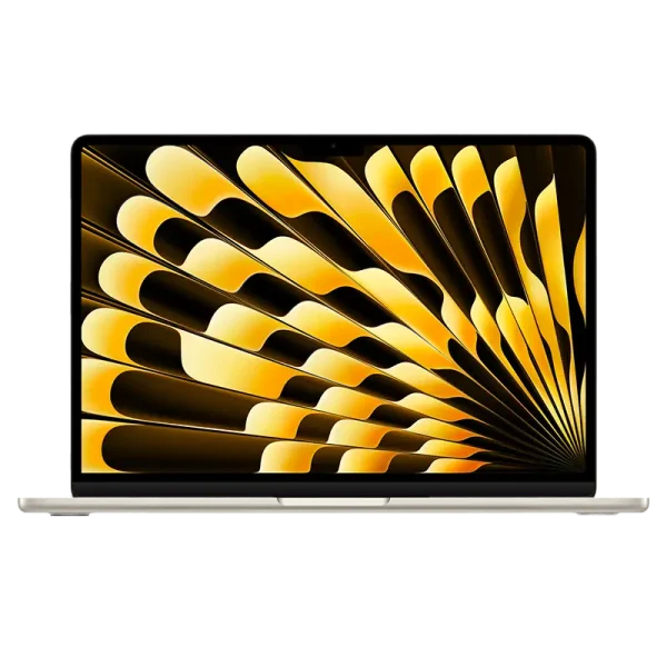 لپ تاپ اپل MacBook Air 15 2024 M3 – MXD33