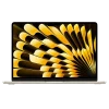 لپ تاپ اپل MacBook Air 13 2024 M3 – MRXT3