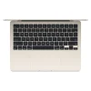 لپ تاپ اپل MacBook Air 13 2024 M3 – MRXT3 - تصویر 2