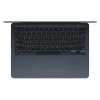 لپ تاپ اپل MacBook Air 13 M3 – MRXV3 - تصویر 2