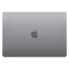لپ تاپ اپل MacBook Air 15 2024 M3 8GB 512GB – MRYN3 - تصویر 3