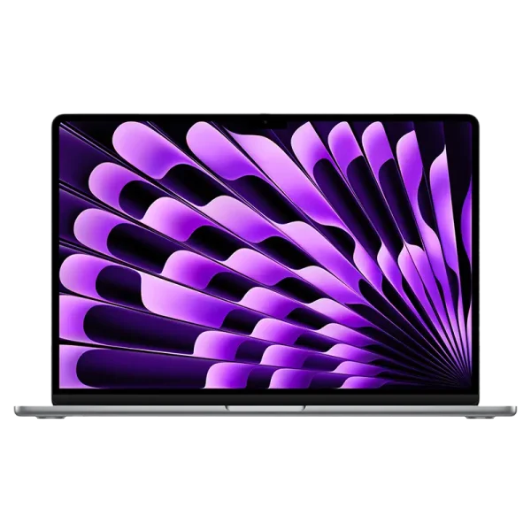 لپ تاپ اپل MacBook Air 15 2024 M3 – MRYM3