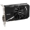کارت گرافیک (4GB) GeForce GT 1030 AERO ITX 4GD4 OC - تصویر 2