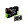 کارت گرافیک (4GB) MSI GTX 1650 D6 VENTUS XS OCV1