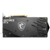 کارت گرافیک (12GB) MSI/ NVIDIA / GeForce RTX 3060 GAMING X - تصویر 5