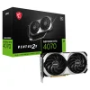 کارت گرافیک MSI GeForce RTX 4070 VENTUS 2X OC 12G