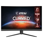 مانیتور ام اس آی 27 اینچ مدل MSI Optix G27CQ4 E2