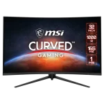 مانیتور ام اس آی 32 اینچ مدل MSI Optix G321CQP