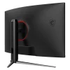 مانیتور ام اس آی 32 اینچ مدل MSI G321CQP E2 - تصویر 4