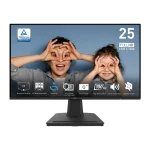 مانیتور ام اس آی 24.5 اینچ مدل PRO MP252