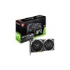 کارت گرافیک (12GB) MSI GeForce RTX 3060 VENTUS 2X OC