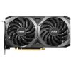 کارت گرافیک (12GB) MSI GeForce RTX 3060 VENTUS 2X OC - تصویر 2