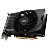 کارت گرافیک MSI Radeon RX 6400 AERO ITX 4G - تصویر 3