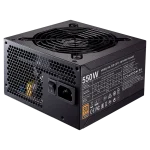 پاور کولر مستر 550 وات مدل MWE Bronze 550