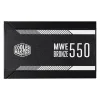 پاور کولر مستر 550 وات مدل MWE Bronze 550 - تصویر 4