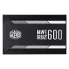 پاور کولر مستر 600 وات مدل MWE 600 Bronze - تصویر 3