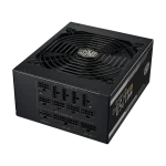 پاور کولر مستر 1250 وات مدل MWE Gold 1250 V2 ATX 3.0
