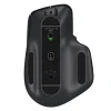 ماوس بی‌سیم لاجیتک مدل MX MASTER 3s - تصویر 4