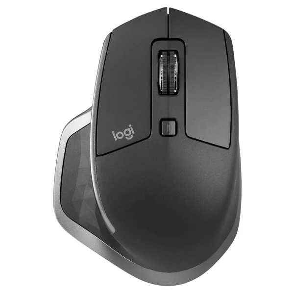 ماوس بی‌سیم لاجیتک مدل MX master 2s