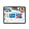 قلم هوشمند اپل مدل Pencil pro (2024) - تصویر 3