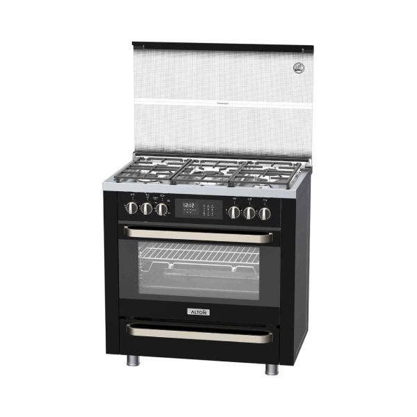 اجاق گاز مبله آلتون مدل MX5B