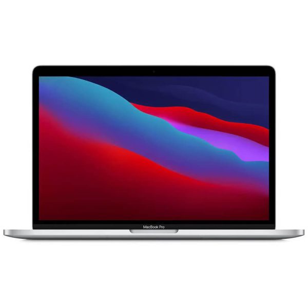 لپ تاپ اپل MacBook Pro M1 2020 – MYD82