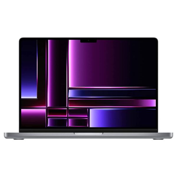 لپ تاپ اپل MacBook Pro 16 M2 2023 – MNW83