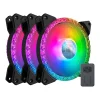 فن کیس کولر مستر مدل MasterFan MF120 Prismatic 3IN1 - تصویر 2
