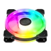 فن کیس کولر مستر مدل MasterFan MF120 S3 - تصویر 4