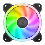 فن کیس کولر مستر مدل MasterFan MF120 S3