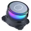 فن CPU کولر مستر مدل MasterLiquid ML360 Vivid ARGB Black - تصویر 3