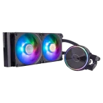 فن CPU کولر مستر مدل MasterLiquid PL240 Flux