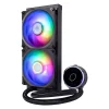 فن CPU کولر مستر مدل MasterLiquid PL240 Flux - تصویر 3