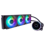 فن CPU کولر مستر مدل MasterLiquid PL360 FLUX