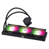 فن CPU کولر مستر مدل Masterliquid ML360L V2 ARGB - تصویر 3