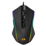 ماوس باسیم ردراگون مدل Memeanlion Chroma M710