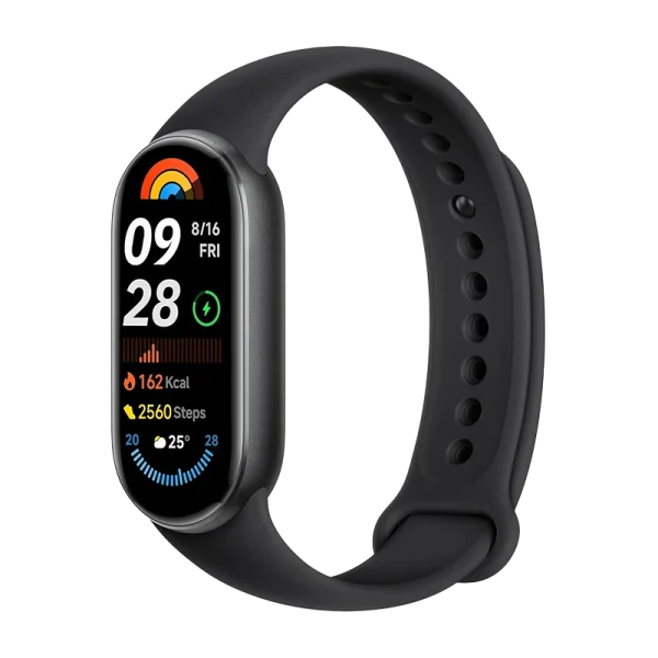 ساعت هوشمند شیائومی مدل Mi Band 9 • گلوبال
