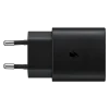 شارژر سامسونگ25 واتی  مدل EP-TA800 (دوشاخه‌ای)