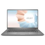لپ تاپ ام اس آی MSI Modern 15 A11MU i5 1155G7 8GB 512SSD Intel