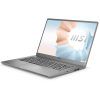 لپ تاپ ام اس آی MSI Modern 15 A11MU i5 1155G7 8GB 512SSD Intel - تصویر 3