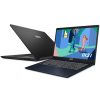 لپ تاپ ام اس آی MSI Modern 15 B13M i5 1335U 8GB 512SSD Intel - تصویر 2