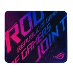 ماوس پد مدل QH1 REPUBLIC JOIN NU24 سایز 20×25