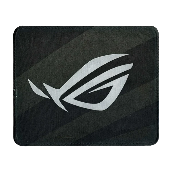 ماوس پد مدل QH1 WHITE ROG NU30 سایز 20×25