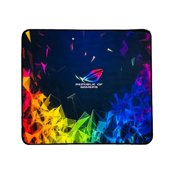 ماوس پد گیمینگ مدل ASUS TGEO NU57 سایز 40×45