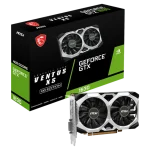 کارت گرافیک MSI GTX 1630 VENTUS XS OC 4G