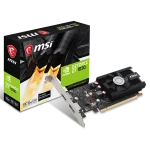کارت گرافیک MSI GeForce GT1030 LP OC 2G